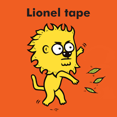 Image de Lionel tape