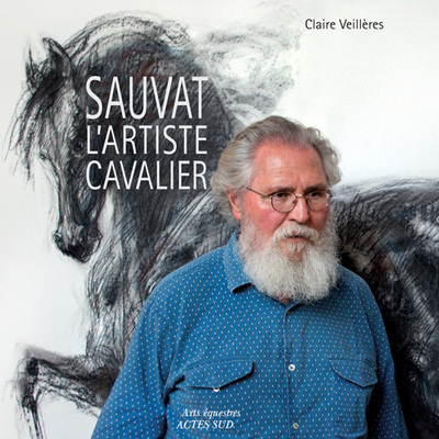 Picture of Sauvat l'artiste cavalier