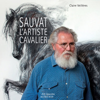 Picture of Sauvat l'artiste cavalier
