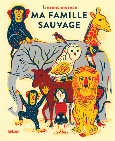 Image de Ma famille sauvage