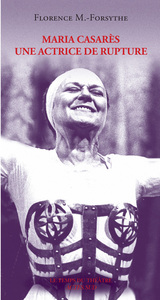 Image de Maria Casarès, une actrice de rupture