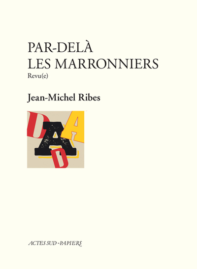Image de Par-delà les marronniers