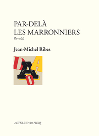 Image de Par-delà les marronniers