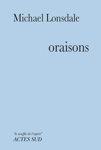 Image de Oraisons
