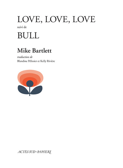 Picture of Love, love, love suivi de Bull