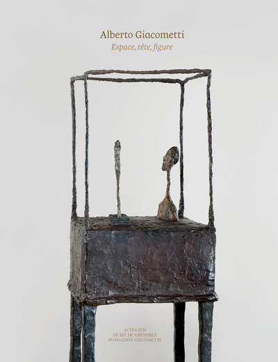 Picture of Alberto Giacometti