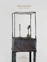 Picture of Alberto Giacometti