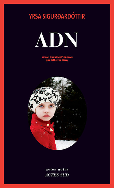 Image de ADN
