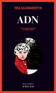 Image de ADN