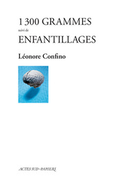 Picture of 1 300 grammes suivi de Enfantillages