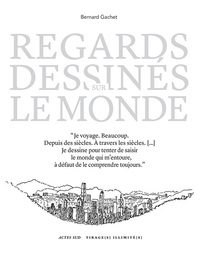 Image de Regards dessinés sur le monde