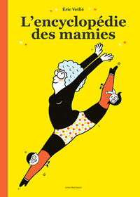 Image de L'encyclopédie des mamies