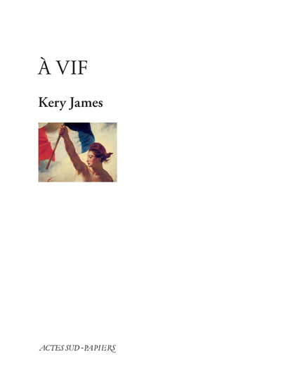 Picture of À Vif