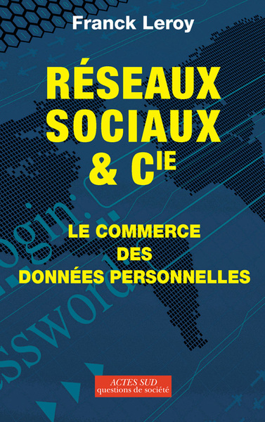 Picture of Réseaux sociaux et cie