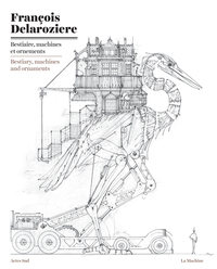 Picture of Bestiaire, machines et ornements