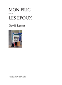 Image de Mon fric suivi de Les Epoux