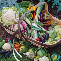 Image de Ouvre les yeux sur le potager