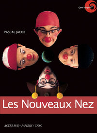 Picture of Les nouveaux nez