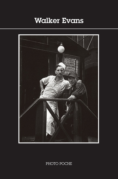 Image de Walker Evans