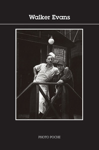 Image de Walker Evans