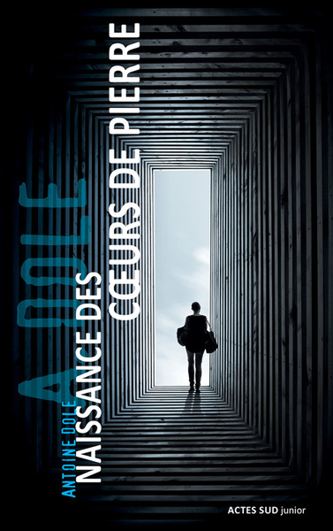 Image de Naissance des coeurs de pierre