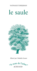 Picture of Le saule