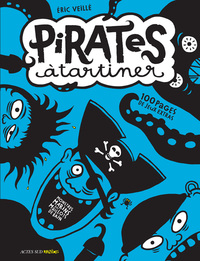 Picture of Pirates à tartiner