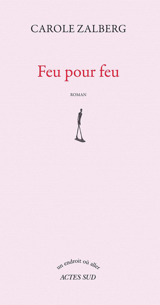 Picture of Feu pour feu