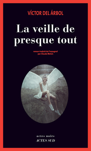 Image de La veille de presque tout
