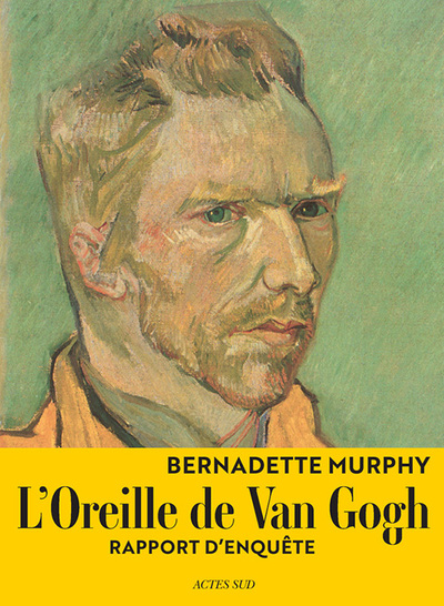 Image de L'Oreille de Van Gogh