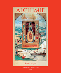 Image de Alchimie