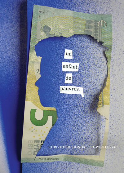 Picture of Un enfant de pauvres