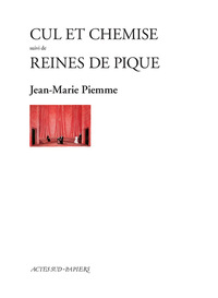 Image de Cul et chemise suivi de Reines de pique