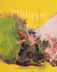 Picture of Philippe Cognée