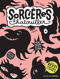 Picture of Sorcières à chatouiller