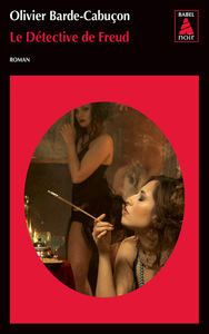 Image de Le Détective de Freud