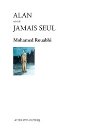 Picture of Alan suivi de Jamais seul