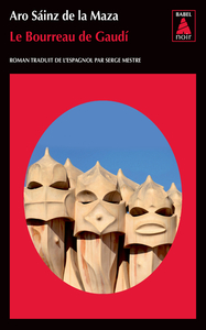 Image de Le Bourreau de Gaudí