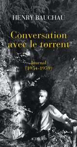 Picture of Conversation avec le torrent