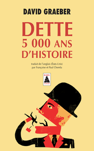 Image de Dette : 5 000 ans d'histoire