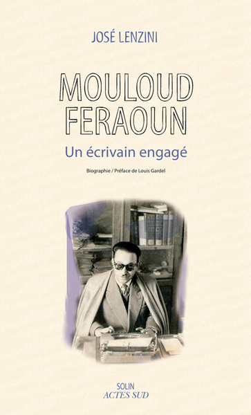 Picture of Mouloud Feraoun