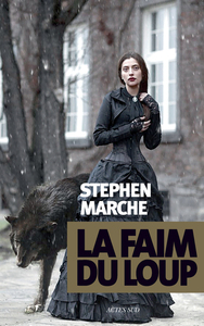 Image de La faim du loup