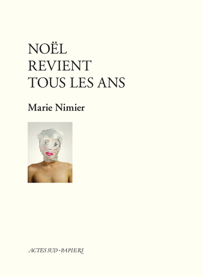 Image de Noël revient tous les ans