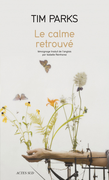 Image de Le calme retrouvé