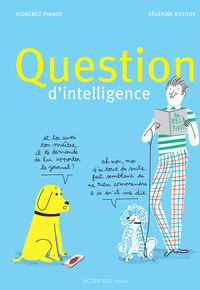Picture of QUESTION D'INTELLIGENCE