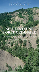 Picture of Au-delà d'une forêt ordinaire