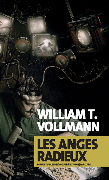 Image de Les Anges radieux