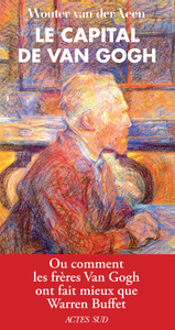 Picture of Le Capital de Van Gogh
