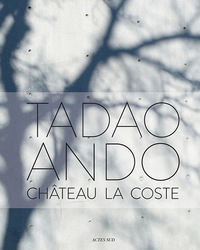 Picture of Tadao Ando. Château La Coste