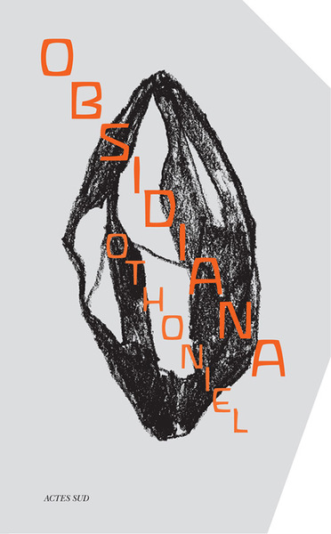 Picture of Obsidiana